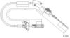 CABOR 12.7203 Clutch Cable